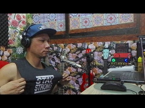 My Slapshock Top Vocals LS Tribute to #Jamir Garcia