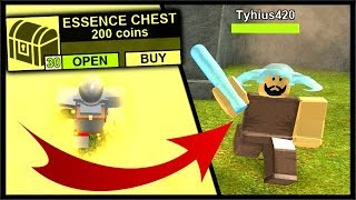 Get To Level 1000 Instantly Unlimited Exp Glitch Hack Roblox - he stole 1000 robux of essence exp roblox booga booga