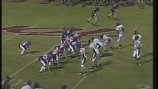 Bounce passes aren’t just for basketball. 

