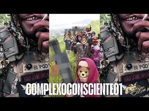 MC CHARUTO - EQUIPE TRÓIA (CAUCAIA) 