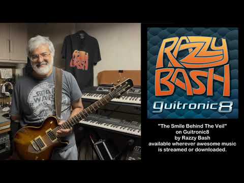 The Making of "The Smile Behind The Veil"