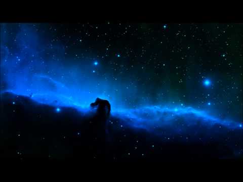 Stellardrone - Edge of Forever [SpaceAmbient Channel]