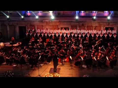 Vincenzo Bellini - Norma (overture)