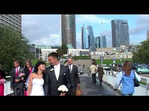 Renata i Robert. 2012