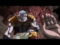 Kenshiro Vs Raoh