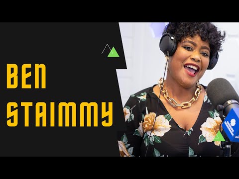 Bendjine (Ben Staimmy) ap prezante "Sou ban" ak Rayy Raymond