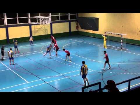 2013 01 12 LAUBIDE JATETXEA - UROLA K.E.