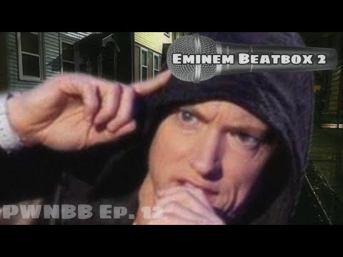 Eminem Beatbox Solo 2 | PWNBB S1 R2
