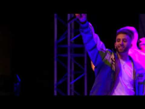 Els Flashy Ice Cream a ELS40 La Mercè 2020