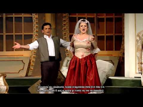 NUNTA LUI FIGARO - OPERA BRASOV - 12.02.2022