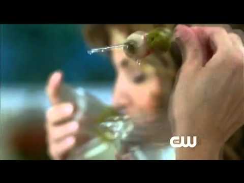Supernatural - Trailer/Promo - 7x05 - Shut Up, Dr. Phil - Friday 10/21/11 - On The CW