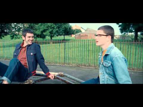 Jovens Delinquentes / Neds (Trailer legendado em português)