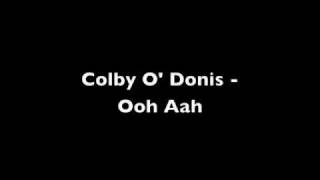 Colby O