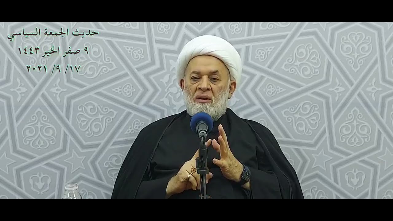 صوتك يصون الامانة …عزّة الزيارة الاربعينية وعزة الزوار وخدامهم، امانة التاريخ ومسؤولية المستقبل