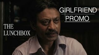 Girlfriend Promo - The Lunchbox