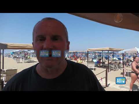 Caro ombrelloni, viaggio tra gli stabilimenti di Lido di Camaiore