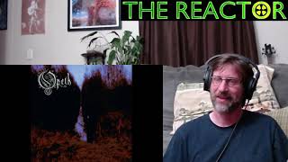 Reactor - Opeth vs. Celtic Frost - Circle of the Tyrant