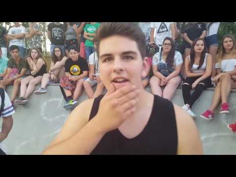 LMCA VS KIIP (BATALLON) -FINAL- |SKATEPARKBTTL2|