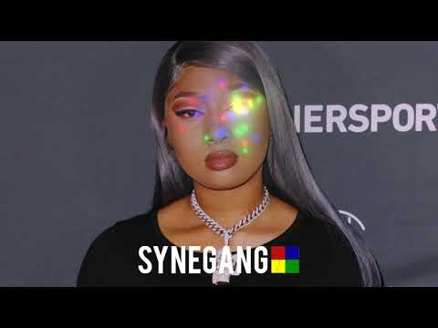 Free Megan thee Stallion x Da Baby type beat 2020 - like a cadi w hook