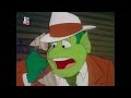 Fish Police Episode 2 A Fish Out Of Water