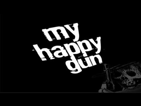 My Happy Gun - Cold Star