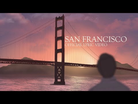 San Francisco - Martti Franca