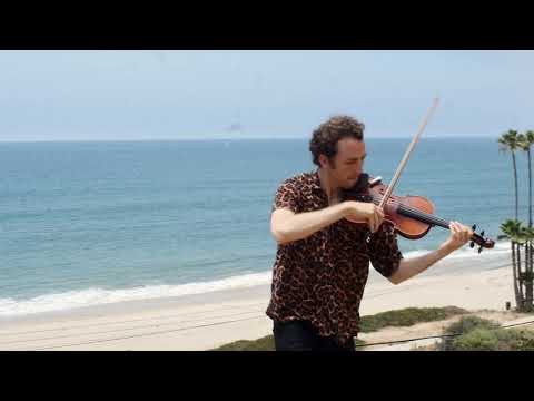 Oceanside (Original Violin Beat)