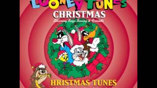 Bugs Bunny &amp; Friends - We Need A Little Christmas
