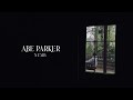 Abe Parker - numb (Official Lyric Video)