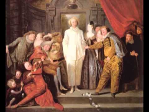 Andrè Modeste Gretry : Flute Concerto in C Major  ( COMPLETE ) - Concerto for Flute and Orchestra