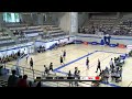 3rd three pointer at FBM's 3rd division championship game