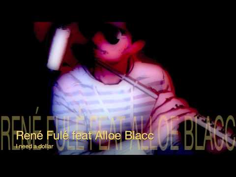 rené fulé feat Alloé Blacc