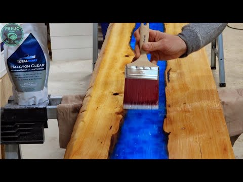How To Protect Outdoor Wood Bar Top