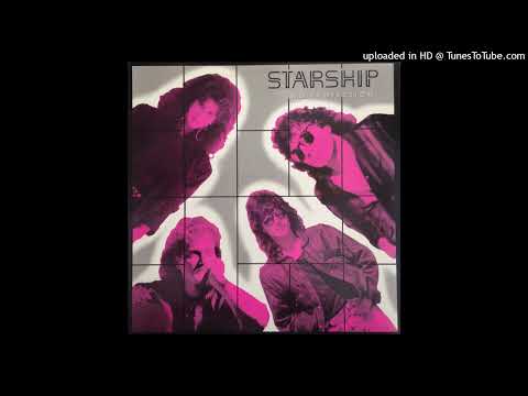 NADA VA A PARARNOS AHORA - STARSCHIP - 1987 - ALBUM # 15 - TEMA : 308