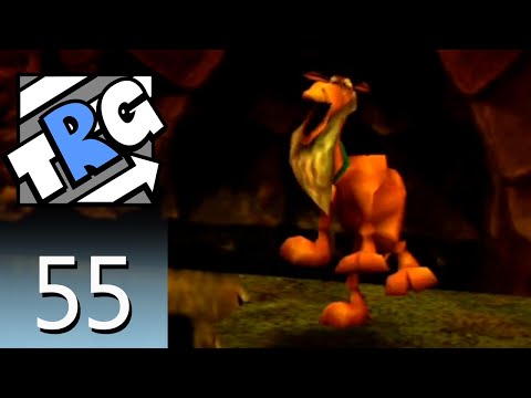 Banjo-Tooie - Episode 55 - “Hailfire Peaks”