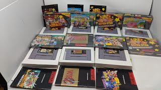 How much did I pay for these glorious games? Facebook marketplace game finds