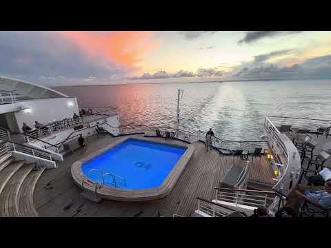 Thumbnail for Diamond princess cruise holiday