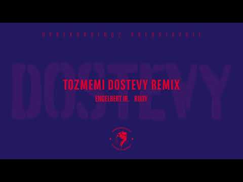 Engelbert jr. x Rudy - DOSTEVY (Trosky - TOZMEMI RMX)