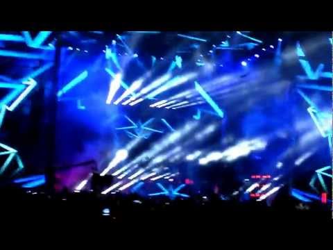 Afrojack ft. Shermanology- Without You