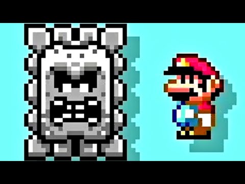 Super Mario Maker 2 🔥 Expert Endless Challenge #160