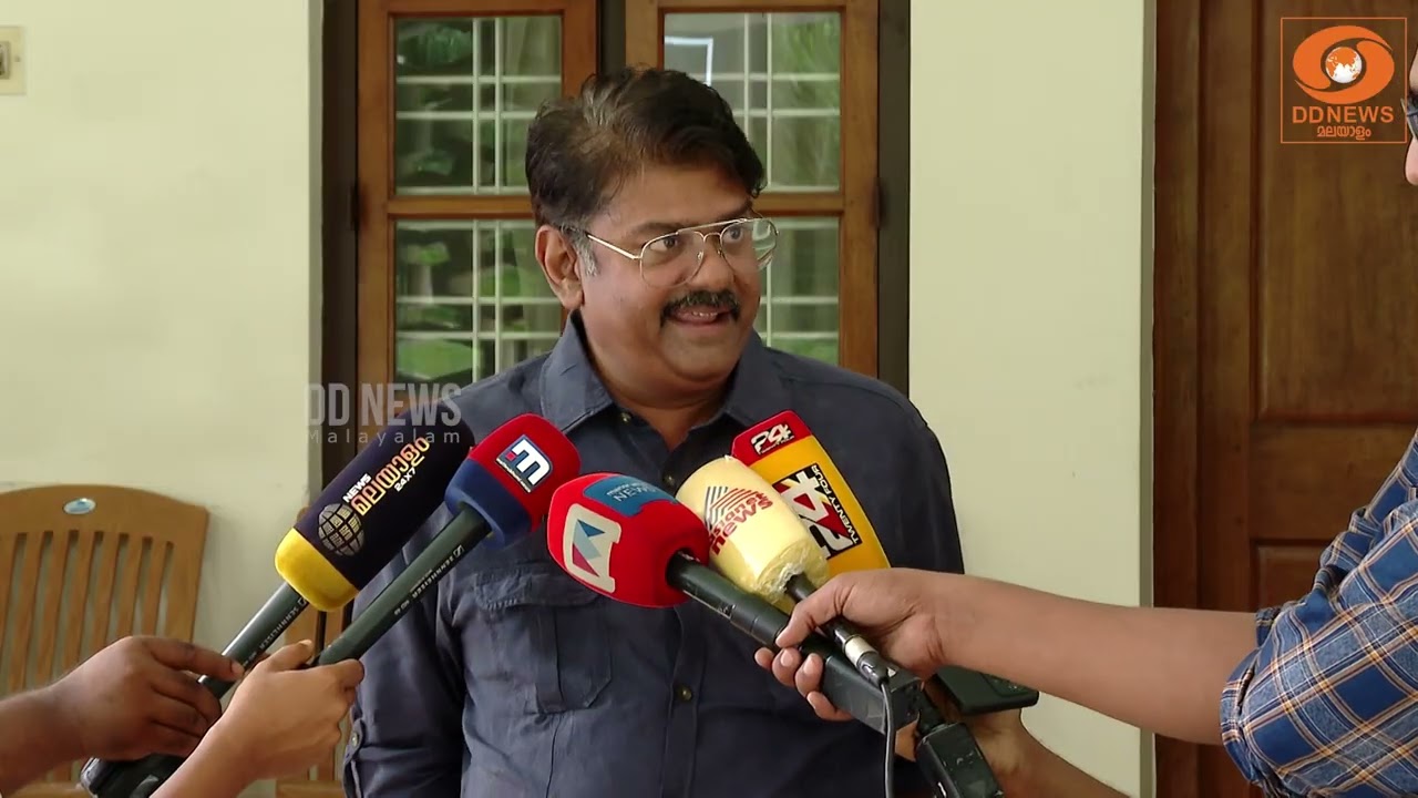 മൂലം വള്ളകളി: റെജി ചെറിയാൻ പറഞ്ഞത് കുട്ടനാടിൻ്റെ വി?