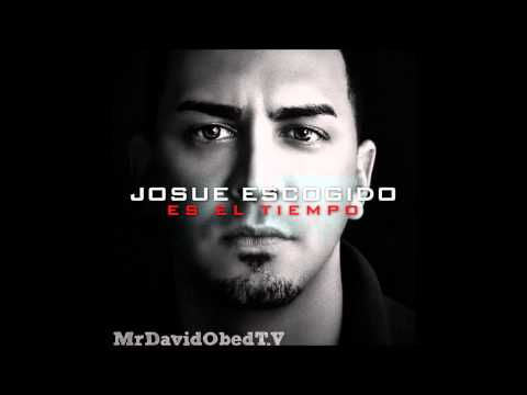 Mi Desacuerdo   Josue El Escogido   Es El Tiempo 2013