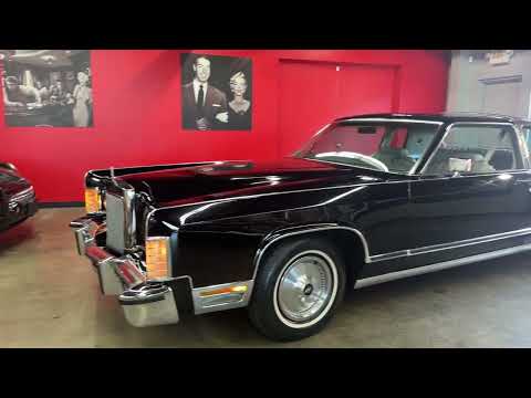 1977 Lincoln Continental (CC-2118451) for sale in West Babylon, New York