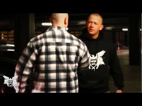 DERK & BEL.R - Schlachtfeld (Official Full HD Video)