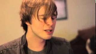 Jump Mike Fisher Official Music Video