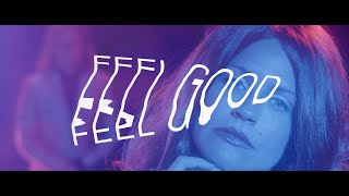 Ty Segall and Denée Segall – “Feel Good”