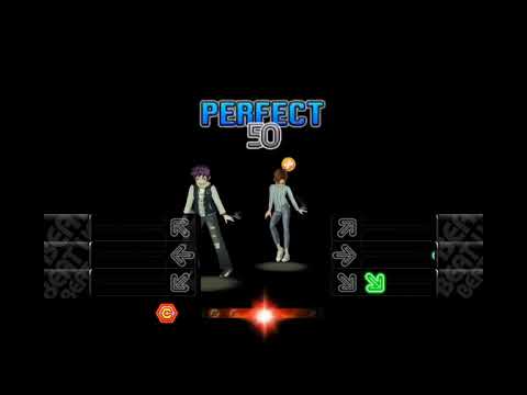 JOINT - girugameshya  - Beat Up - Audition Move ON 180 Bpm