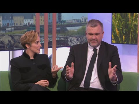 Reverend and The Makers HAIRCUT interview 2025