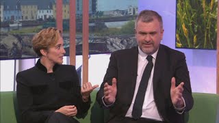 Reverend and The Makers HAIRCUT interview 2025