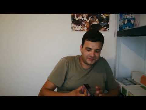 Yugioh! Goat Format - Undefeated 1st Place Chaos Control Deck Profile